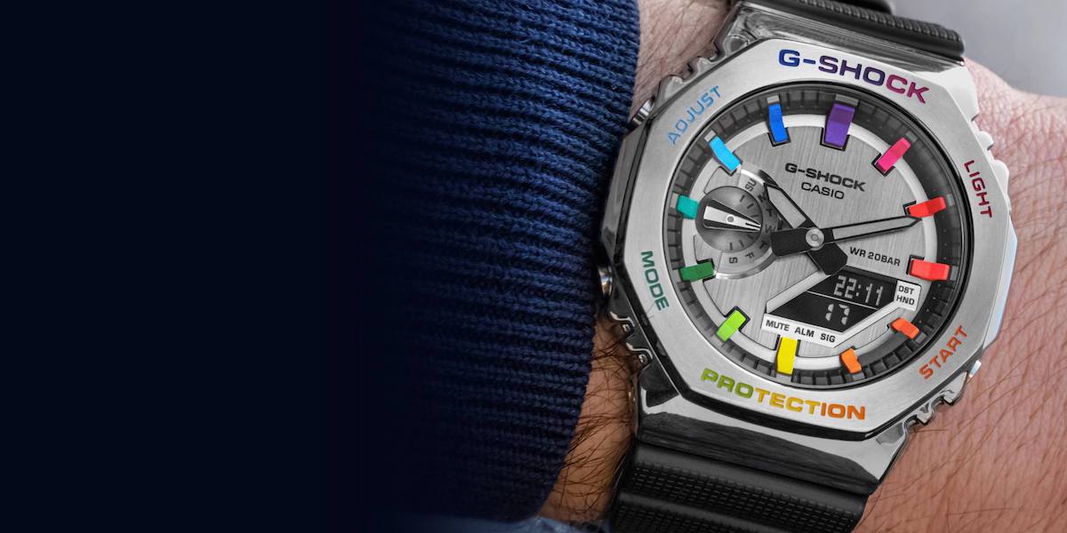 Timeless Elegance, Precision Crafted